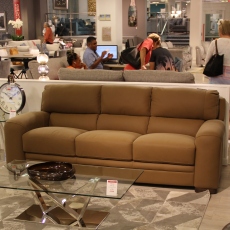 3 Seat Sofa  - Item As Pictured - Giovanni