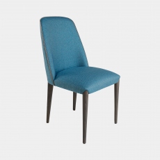 Lisbon - Chair In Fabric