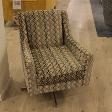 Swivel Chair - Item As Pictured - Colorado