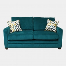 Zest - Small Sofabed In Fabric