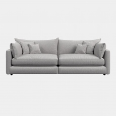 Santa Fe - Extra Large Sofa In Fabric