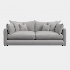 Santa Fe - Large Sofa In Fabric