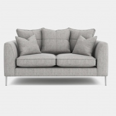 Colorado - Small Pillow Back Sofa In Fabric