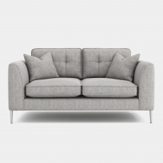 Colorado - Small Standard Back Sofa In Fabric