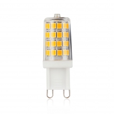 G9 - LED 3w Cool White Dimable Light Bulb