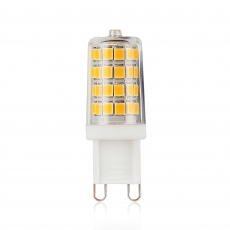 G9 - LED 3w Dimable Warm White Dimable Light Bulb