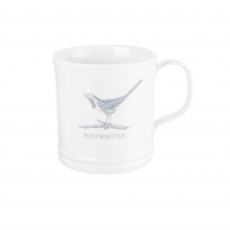 Mary Berry Garden - Pied Wagtail Mug