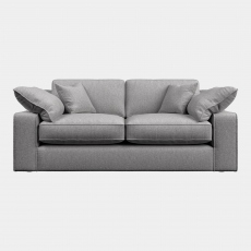Lexington - Small Standard Back Sofa In Fabric