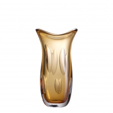 Eichholtz Matteo - Orange Glass Vase