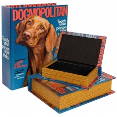 Set of 3 Boxes - Dogmopolitan