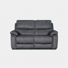Tampa - 2 Seat Sofa In Fabric