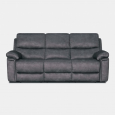 Tampa - 3 Seat Sofa In Fabric