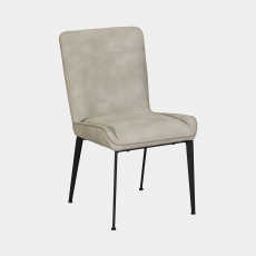 Lucy - Dining Chair In PU