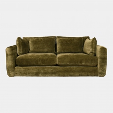 Jenson - Medium Sofa In Fabric