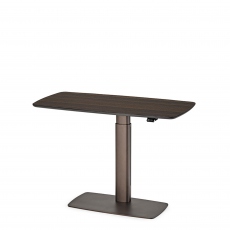 Cattelan Italia Runner - Adjustable Desk In Wood