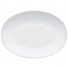 Pearl - Large Oval Platter