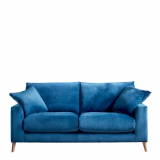 Milo - Medium Sofa In Fabric