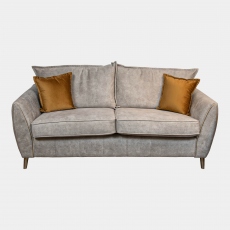 Alexis - 3 Seat Sofa In Fabric