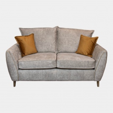 Alexis - 2 Seat Sofa In Fabric