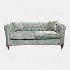 3 Seat Sofa In Fabric - Ulswater