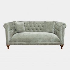 3 Seat Sofa In Fabric - Derwent