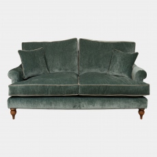 Cumbria - 2.5 Seat Cushion Back Sofa In Fabric