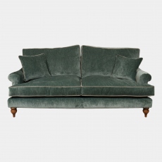 Cumbria - 4 Seat Cushion Back Sofa In Fabric