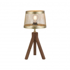 Table Lamp - Dario