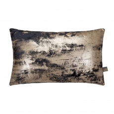Moonstruck - Charcoal Bolster Cushion