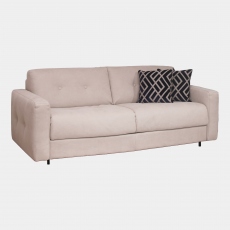 Luciano - 3 Seat Sofabed In Fabric