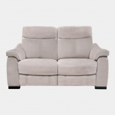 Caruso - 2 Seat 2 Power Recliner Sofa In Leather