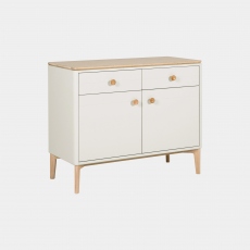 Small Sideboard - Lausanne Painted