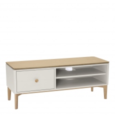 Lausanne Painted - TV Stand
