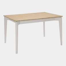 Lausanne Painted - Extending Dining Table