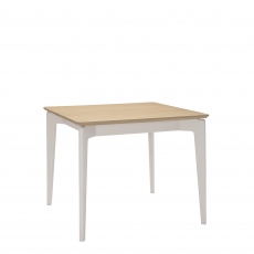 Lausanne Painted - Square Dining Table