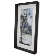 Forrest Grove II - Framed Print