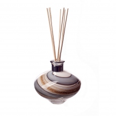 Oval - Smoked Meadows Reed Diffuser Bottle