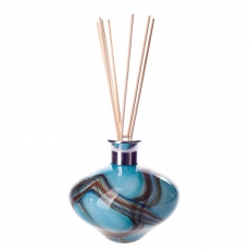 Oceanic - Oval Reed Diffuser Bottle