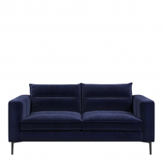 Scotsdale - 3 Seat Sofa In Fabric