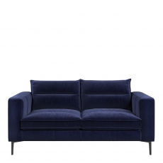 2 Seat Sofa In Fabric - Scotsdale