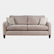 Burnham - Large Sofa In Fabric