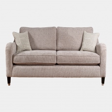 Burnham - Small Sofa In Fabric