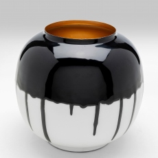 Macchie - Ball Vase