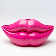 Vase - Lips