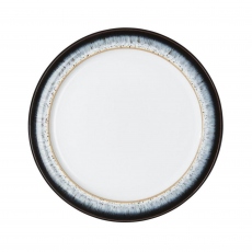 Denby Halo - Wide Rim Tea Plate