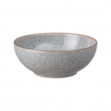 Denby Studio - Grey Coupe Cereal Bowl