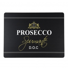 Prosecco - Set of 4 Placemats