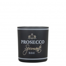 Prosecco - Small Tealight Candle Holder
