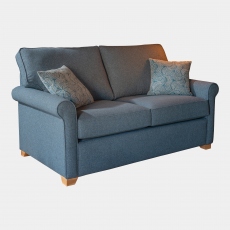 Mabel - 2 Seat Sofa Bed In Fabric