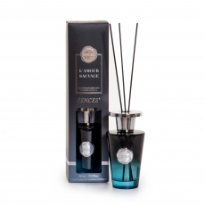 Sences - 300ml L'amour Sauvage Reed Diffuser